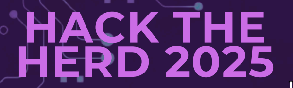 Hack the Herd Fall 2025
