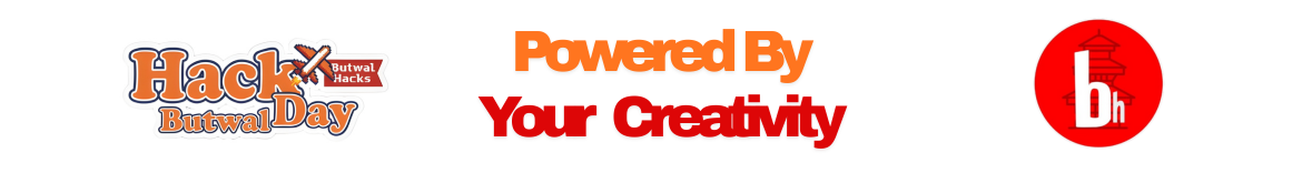 HackDay Butwal