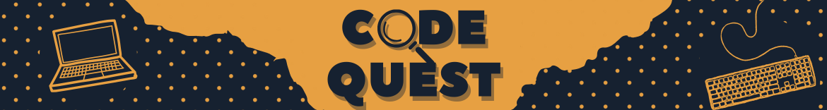 Champlain Code Quest 2025