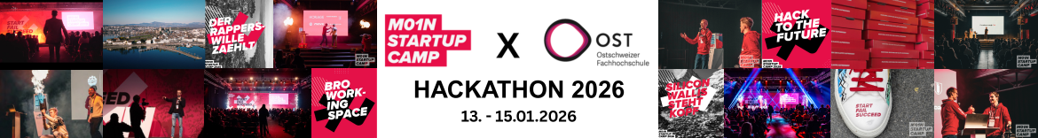 M01N X OST Hackathon 2026