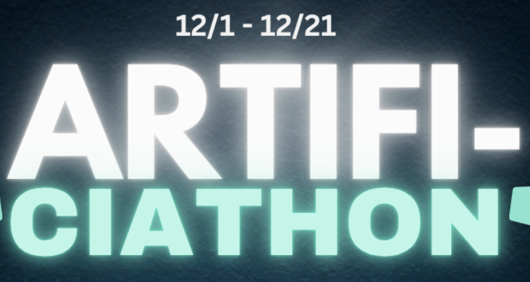 Artificathon 2025