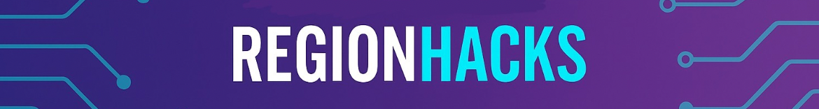 Region Hacks