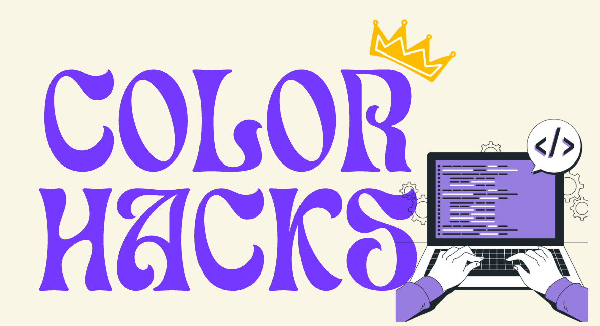 Color Hacks Hack Day @ Oakton