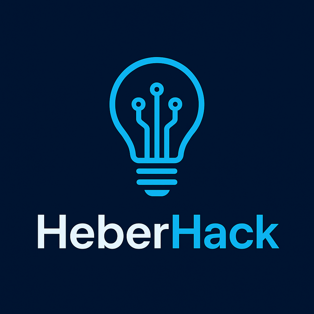 HeberHack 2026 (BHC Students ONLY)