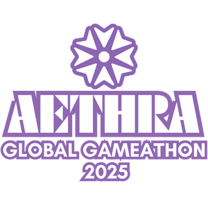 AETHRA GLOBAL GAMETHON 2025 