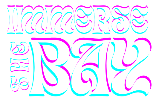 Immerse The Bay 2025