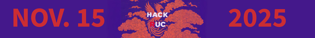 Hack RUC