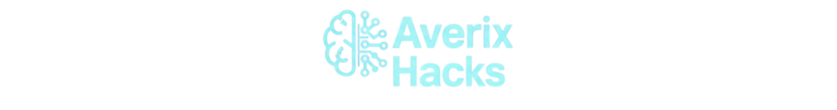 Averix Hacks 