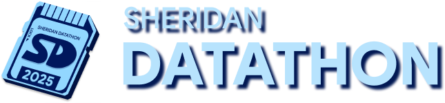 Sheridan Datathon 2025