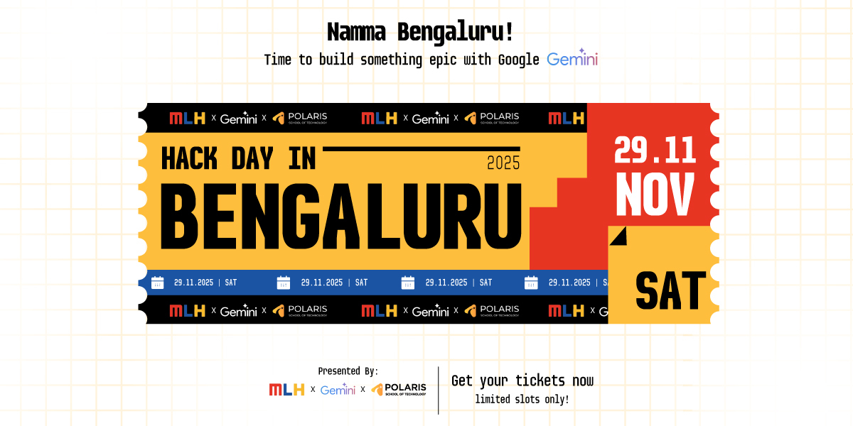 Hack Days in Bengaluru