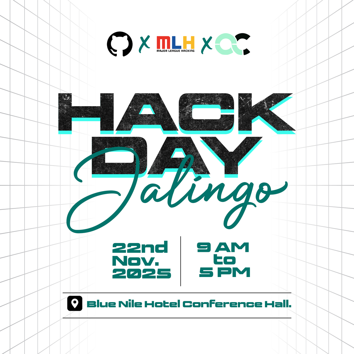 Hack Day Jalingo