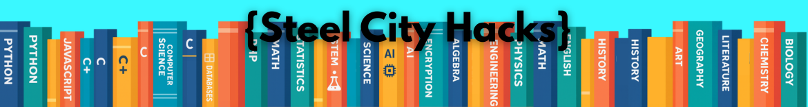 Improving Our Education - Steel City Hacks 2026 Hackathon