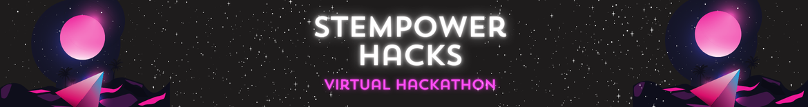 STEMpower Hacks