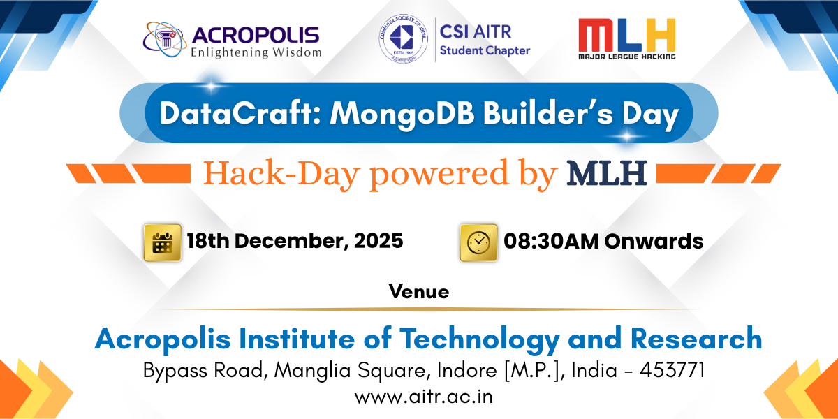 DataCraft : MongoDB Builder's Day 