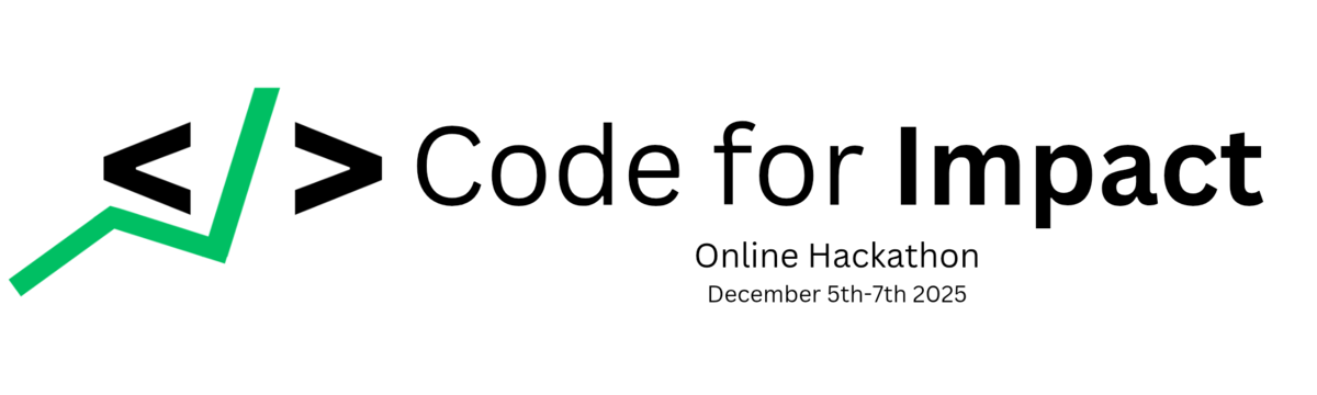 Code for Impact 2025