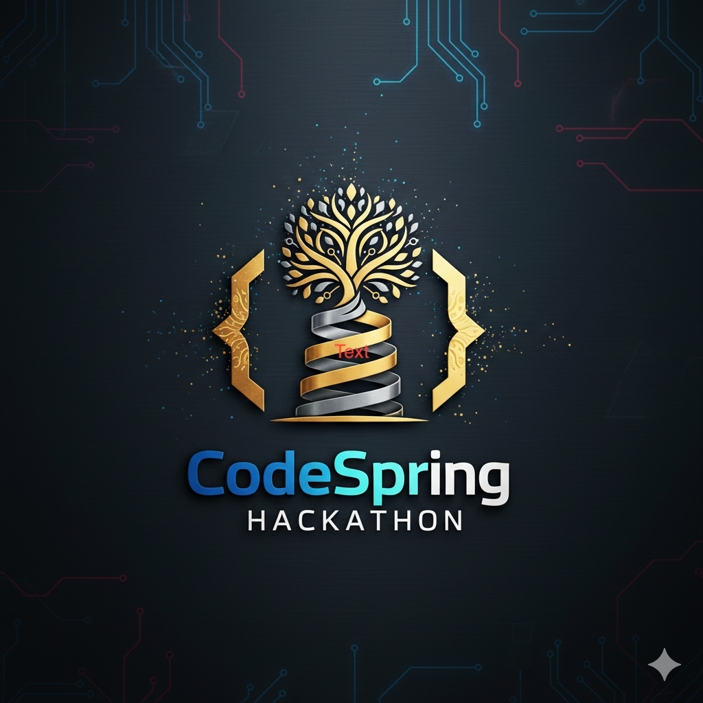 Code Spring 