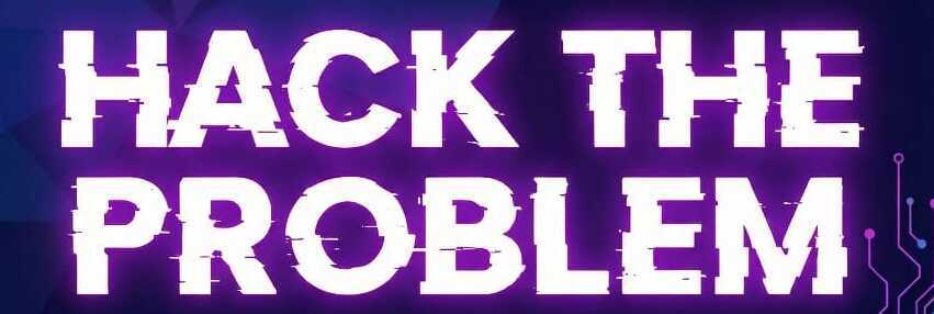 Hack The Problem