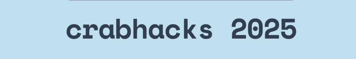CrabHacks