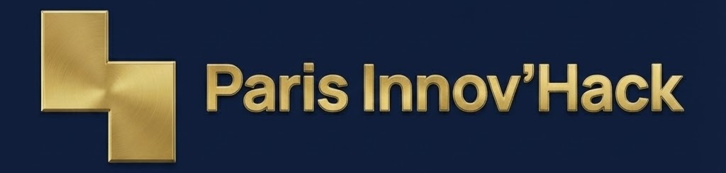 Paris Innov'Hack