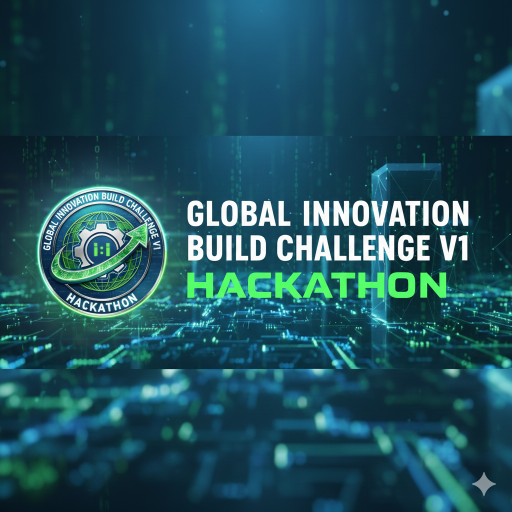 Global Innovation Build Challenge V1