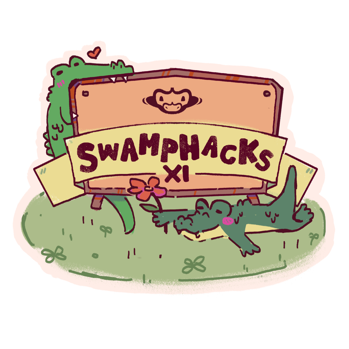 SwampHacks XI