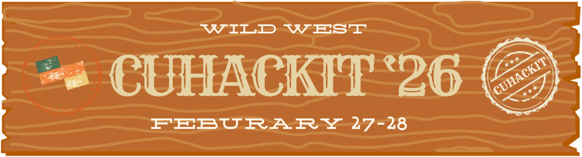 CUhackit 2026