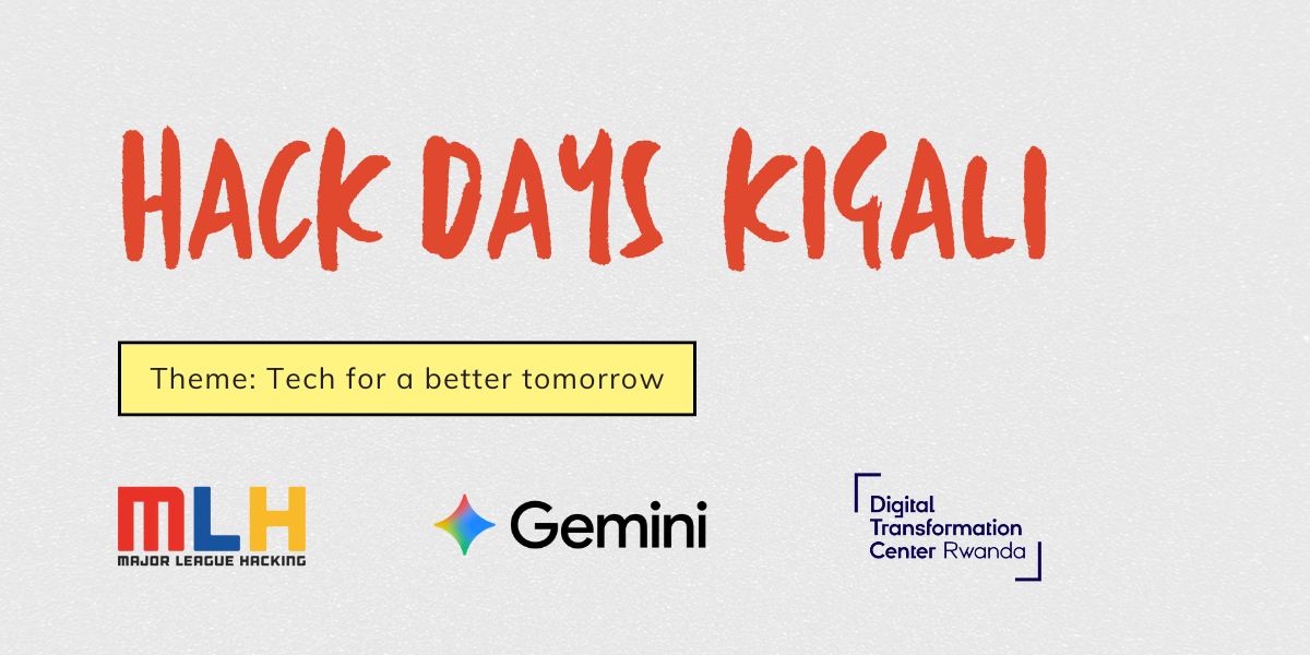 Hack Days Kigali