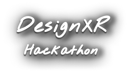 DesignXR Hackathon