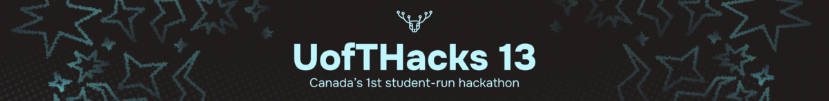 UofTHacks 13