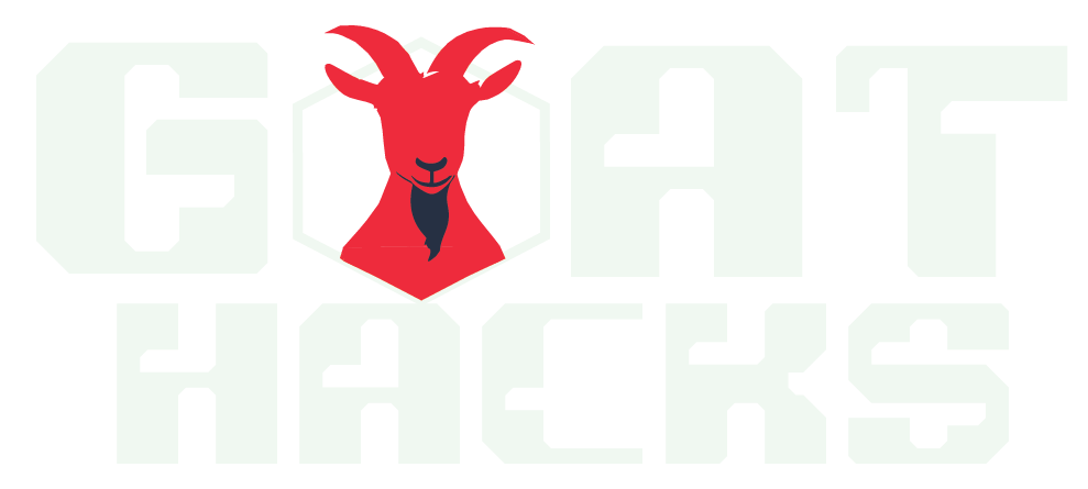 GoatHacks 2026