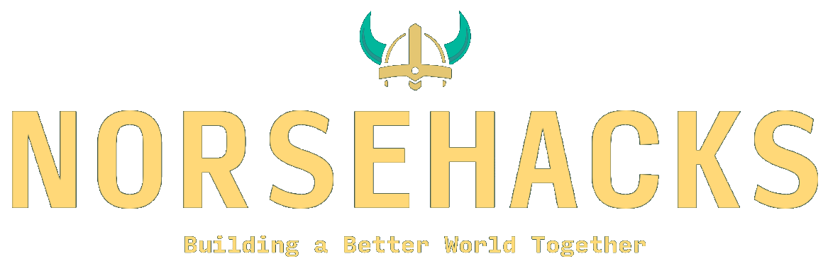 NorseHacks: Hacking For a Better World