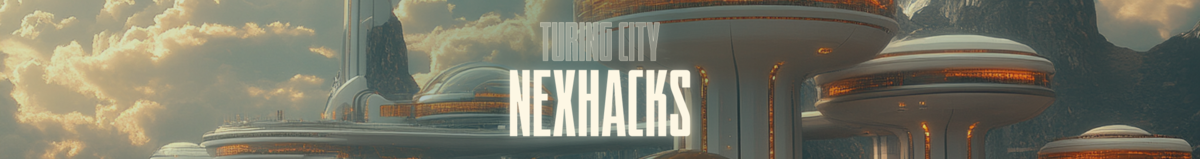 NexHacks