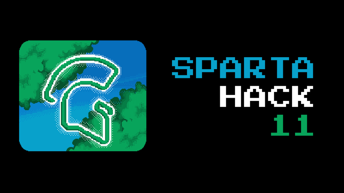 SpartaHack 11