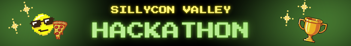 Sillycon Valley