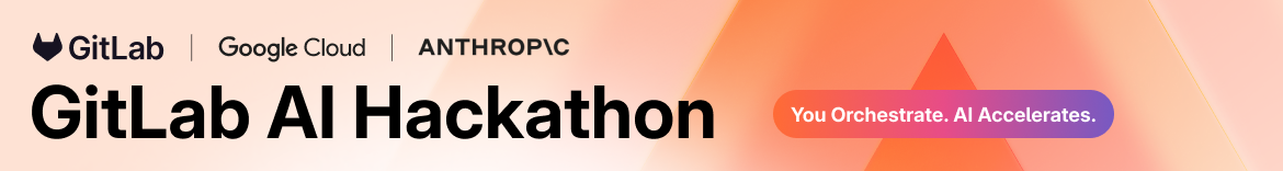 GitLab AI Hackathon