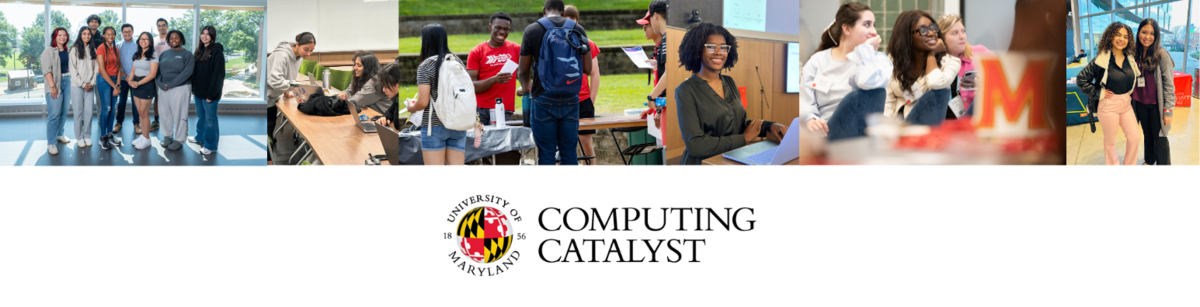 Career Launch 2026 - Computing Catalyst