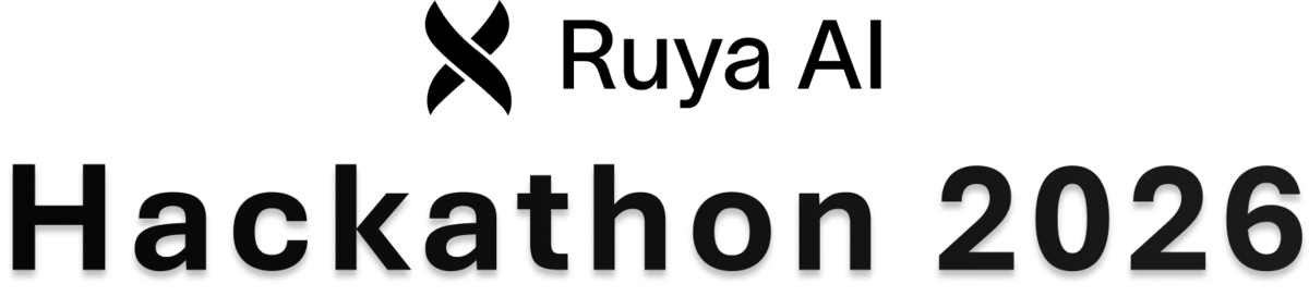 Ruya AI Hackathon 2026: Self-Improving Agents