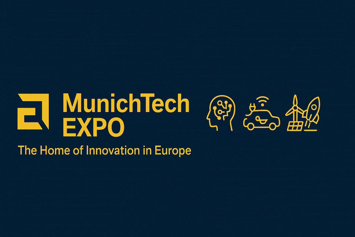 MunichTech EXPO
