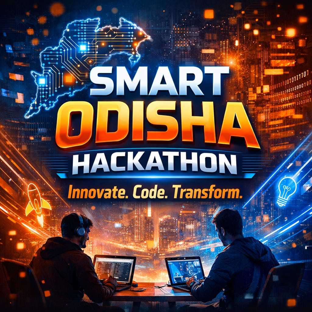 Smart Odisha Hackathon