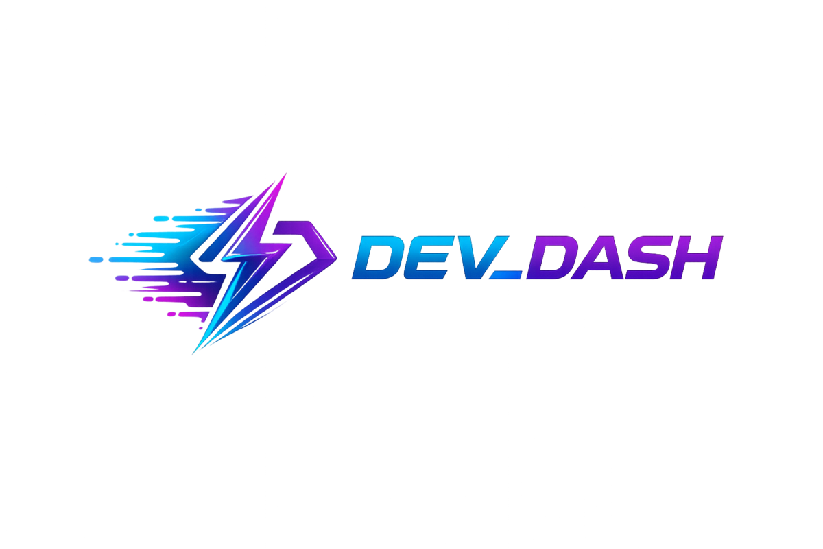 Dev_Dash