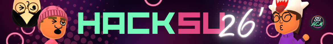 HackSU 2026