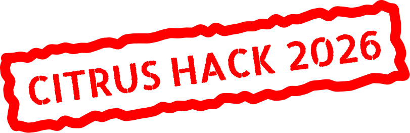 Citrus Hack 2026