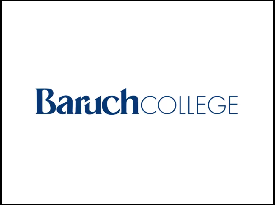 Civic Tech & Data Hackathon @ Baruch