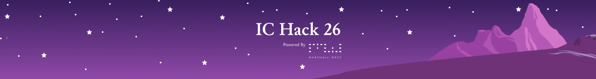 IC Hack 26