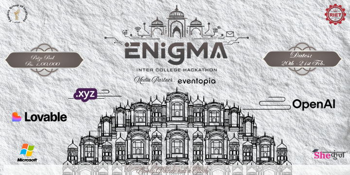Enigma'26