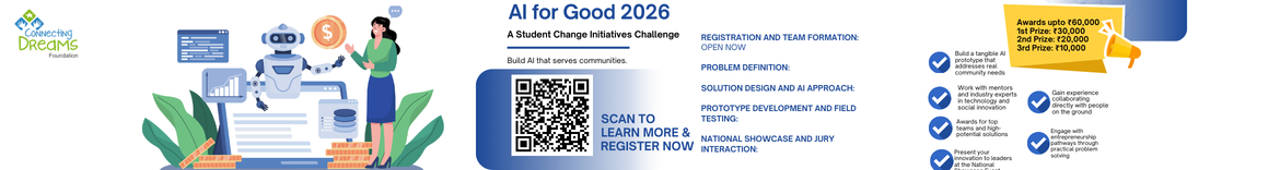 AI For Good