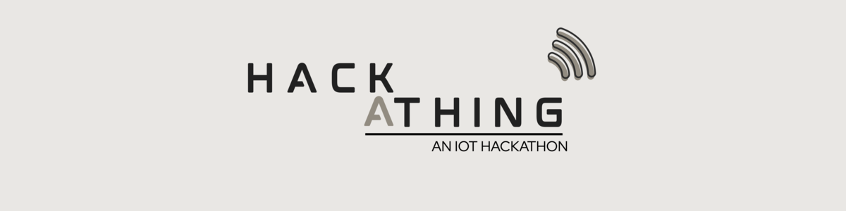 Hack-a-Thing @ NU 2026