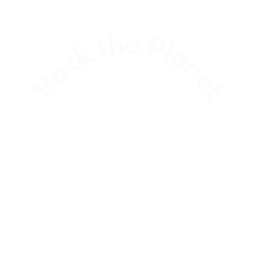 Hack the Planet 2026