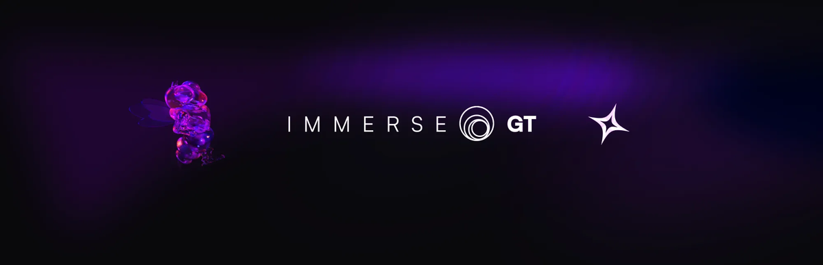 ImmerseGT 2026