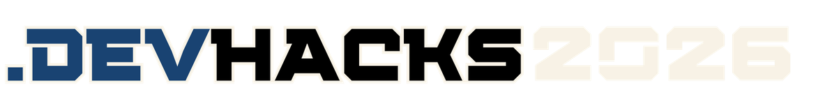 .devHacks 2026